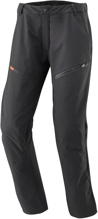 KTM Pure Pants, Black, 3PW23000170X