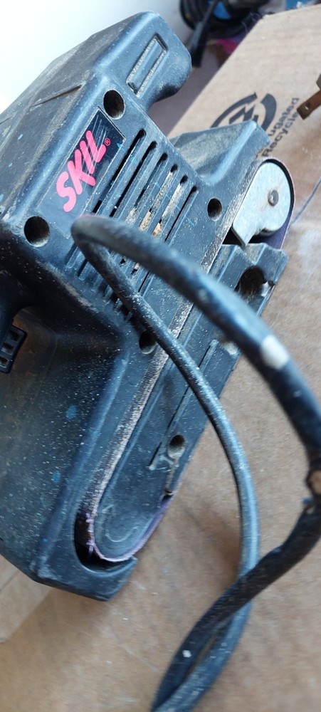 Skil Belt Sander #7313