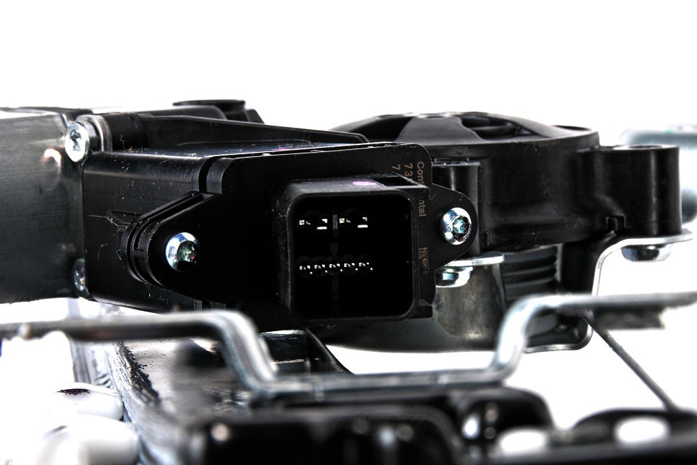 Window Motor and Regulator Assembly