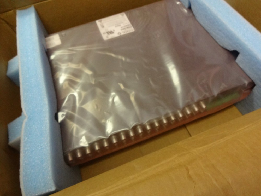 Integral Technologies Xmux-Ii-32 3327-a11 Digital Video Multiplexer