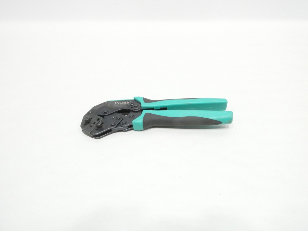 Prokits CP-371 Pro-crimper