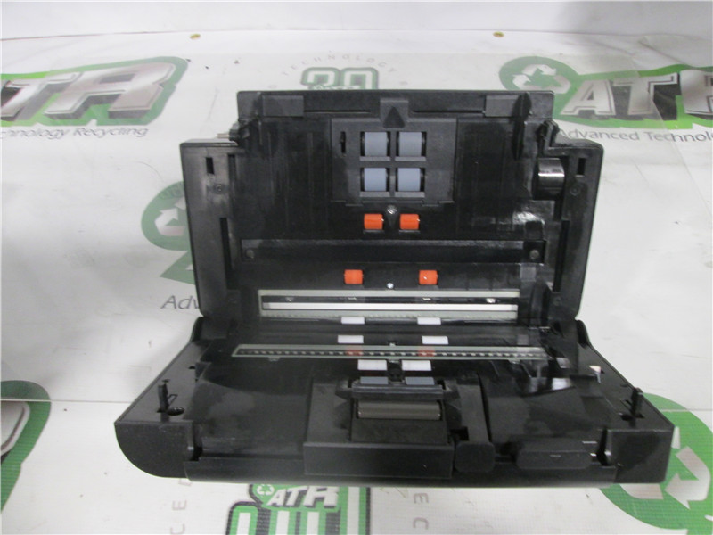 Kodak i2600 Scanner Desktop Document Imaging Device Tested No Cables