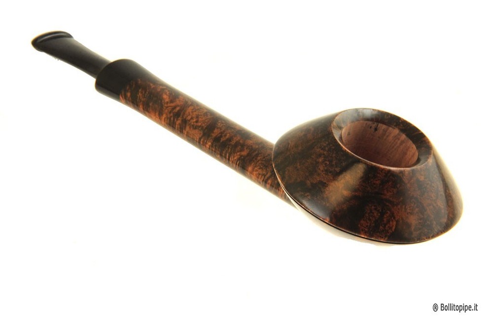 C-Pipe - Straight Rhodesian-Liverpool