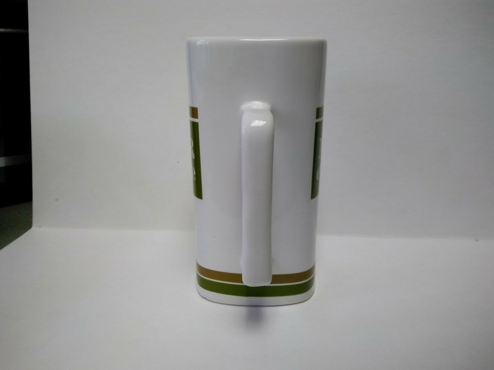 Cigarette Advisement Pitcher 5/25/20