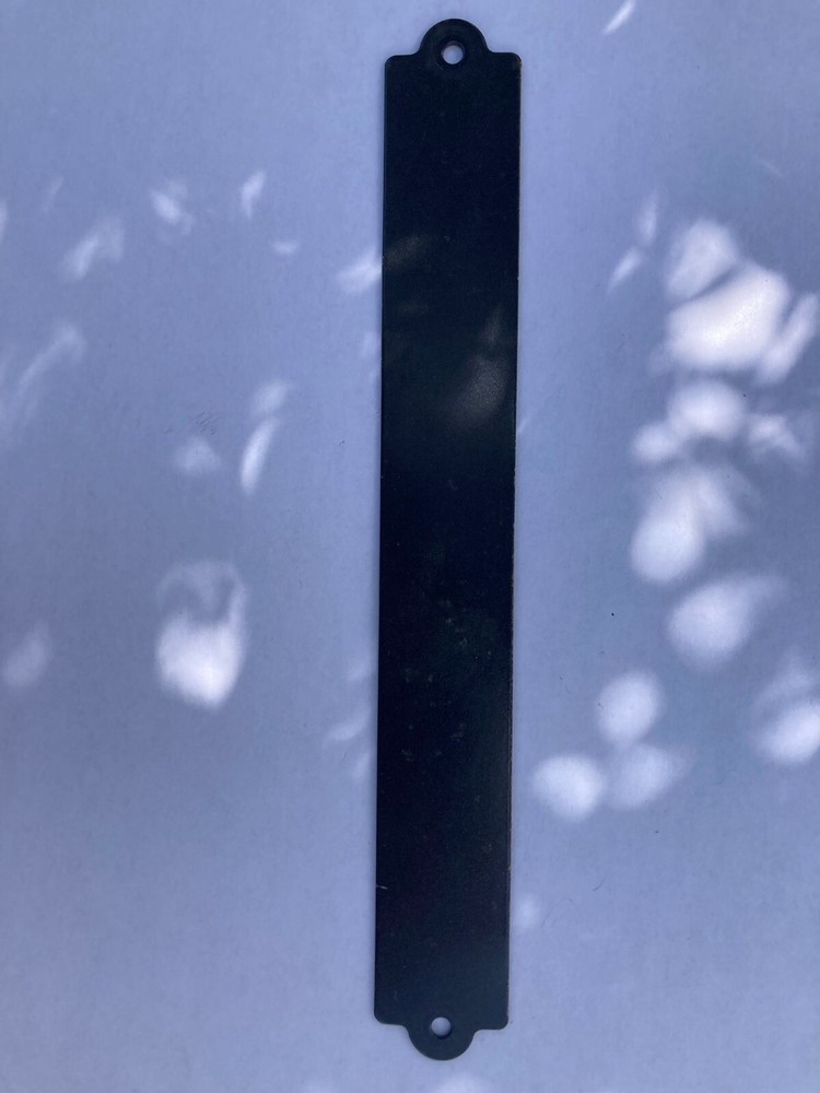 Yamaha A-3000 Rear Blind Panel