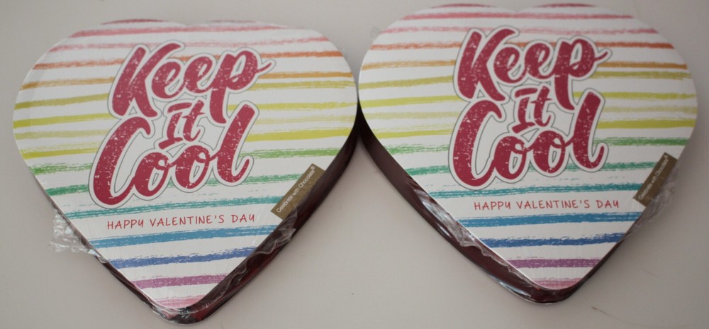 Elmer  (2-PACK)  KEEP IT COOL  5-Flavor Assorted Chocolate - 6.4 oz