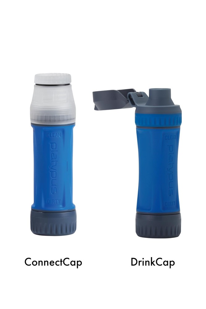 Platypus Quickdraw 1L Water Filter System