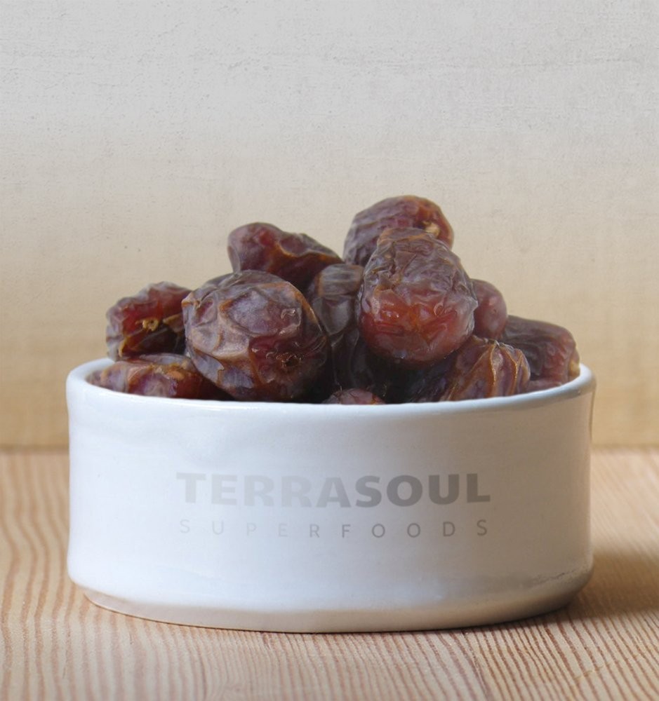 Delicious Pitted Medjool Dates, 1.5 lbs