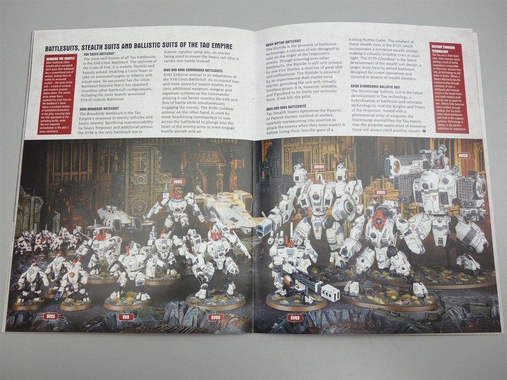 White Dwarf: Issue 91 - 24 October 2015 (Games Workshop)