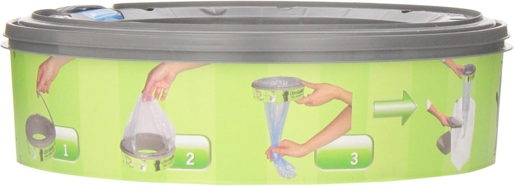 Litter Locker Refill