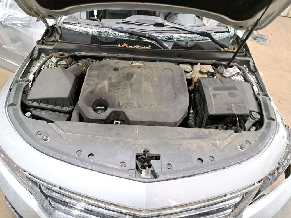 2019 Impalanew Jack Sku#4291875