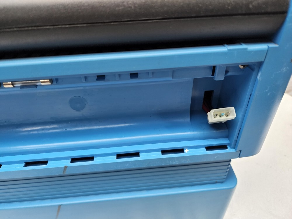 Dranetz 8000 Energy Analyzer