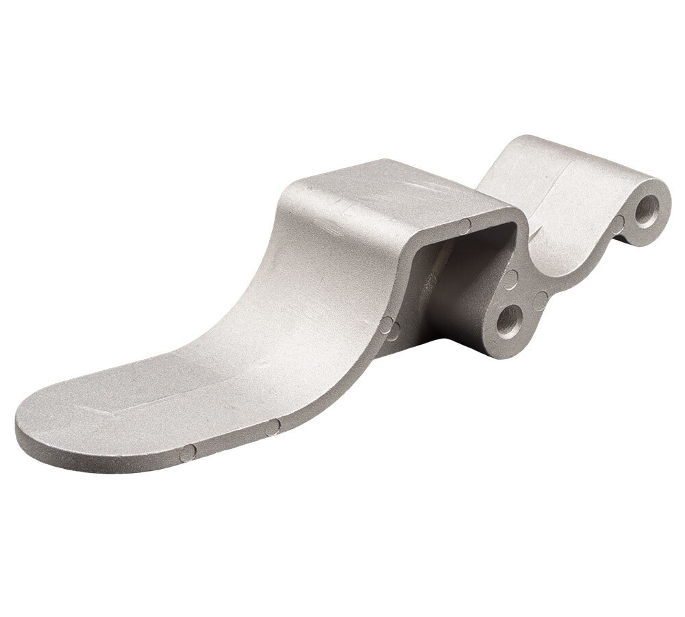 2PK Quick Release 3"Upright Tarp Stop, Replace Rusted Stops on Roll Tarp Systems