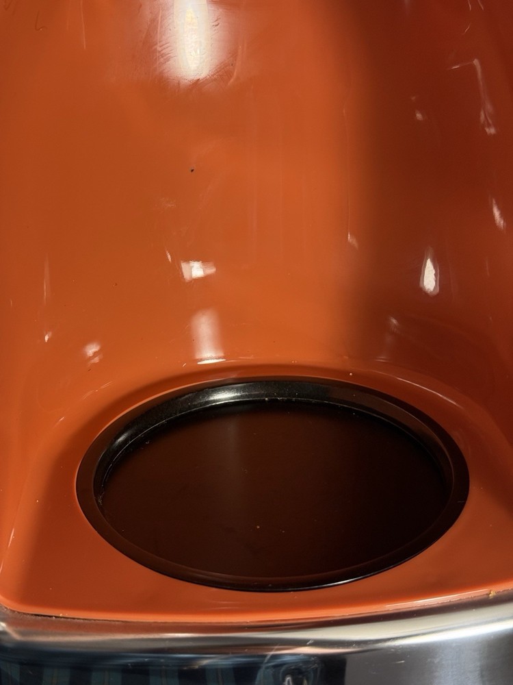 Michael Graves Design 12-Cup Programmable Coffee Maker CM 4289 Works*