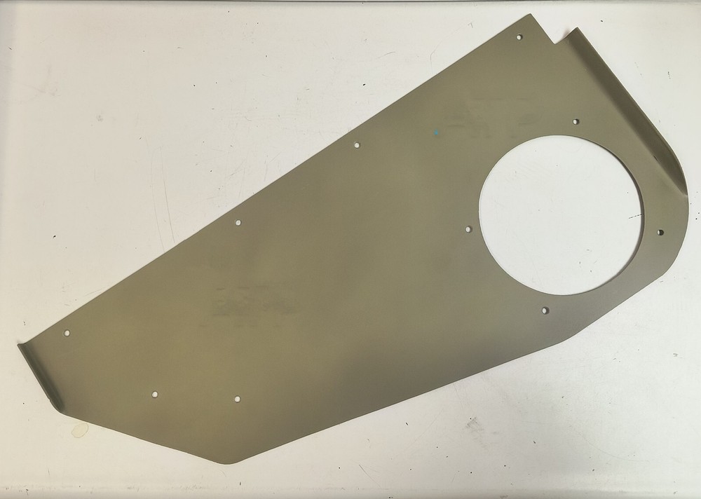 KENWORTH R64-1159-110 PANEL-AIR CLEANER