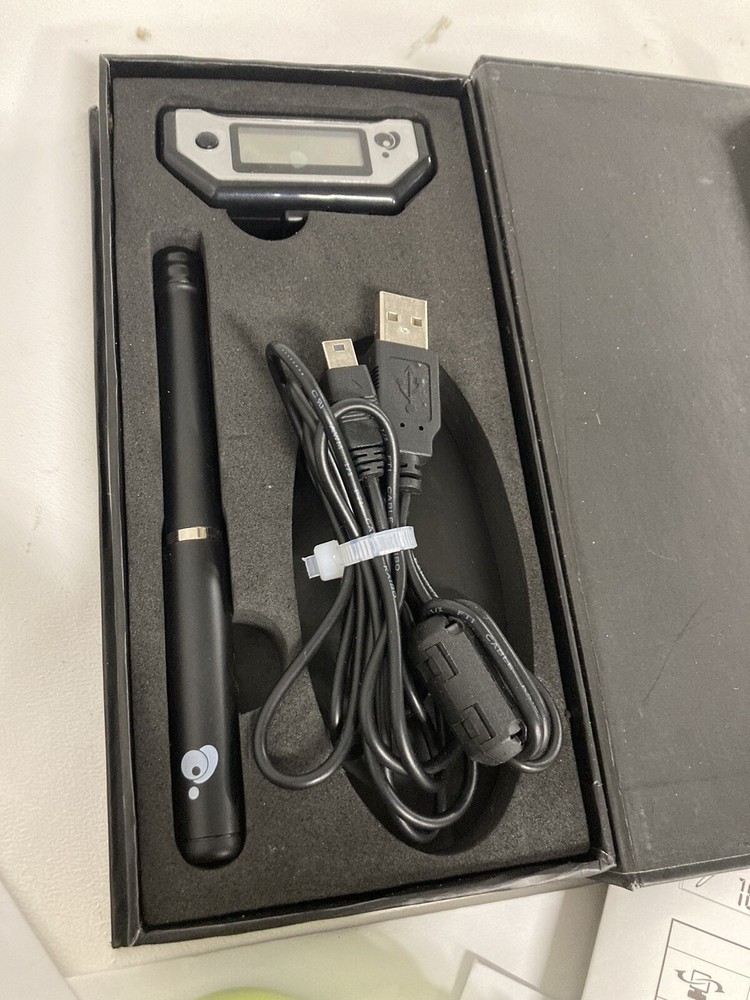 IOGEAR Digital Scribe - Digitize your notes - GPEN200N