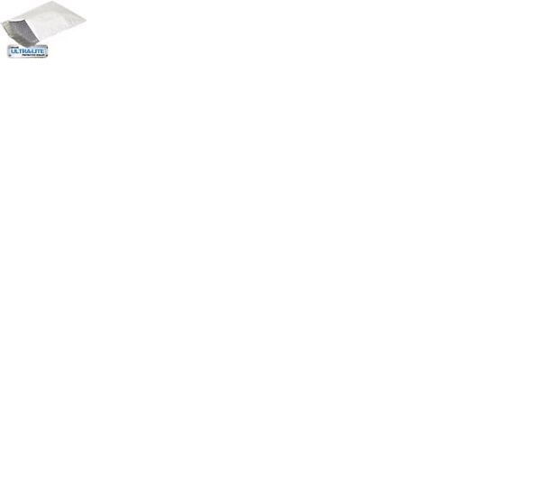 50 Size #2 Poly Bubble Mailers