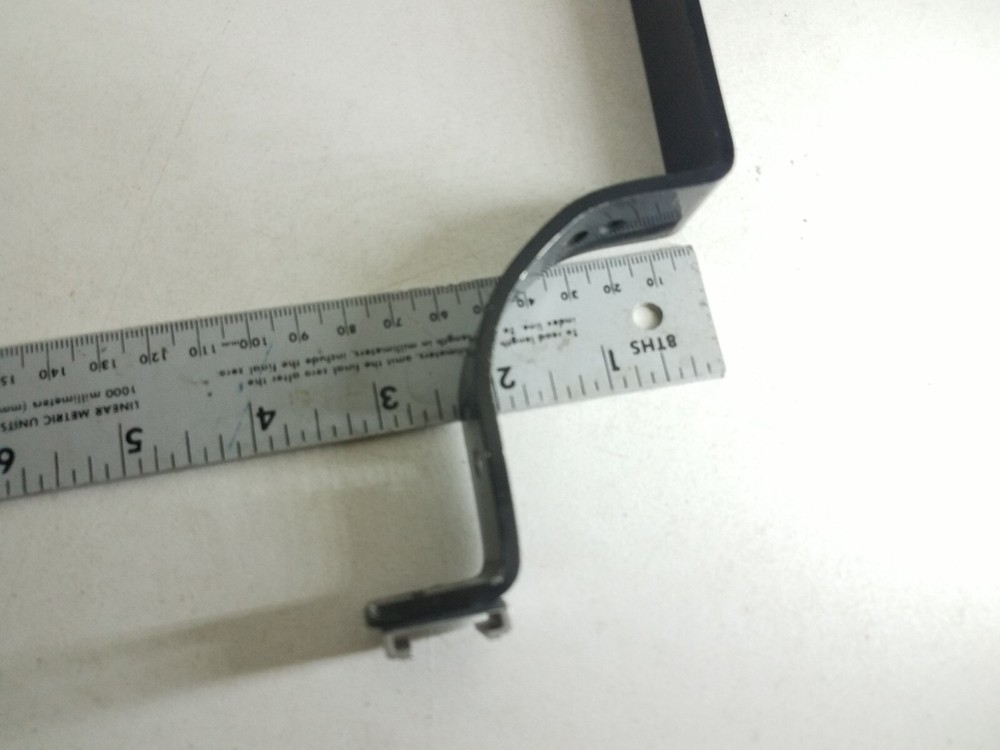 Camera Flash Cold Shoe Adapter Bracket