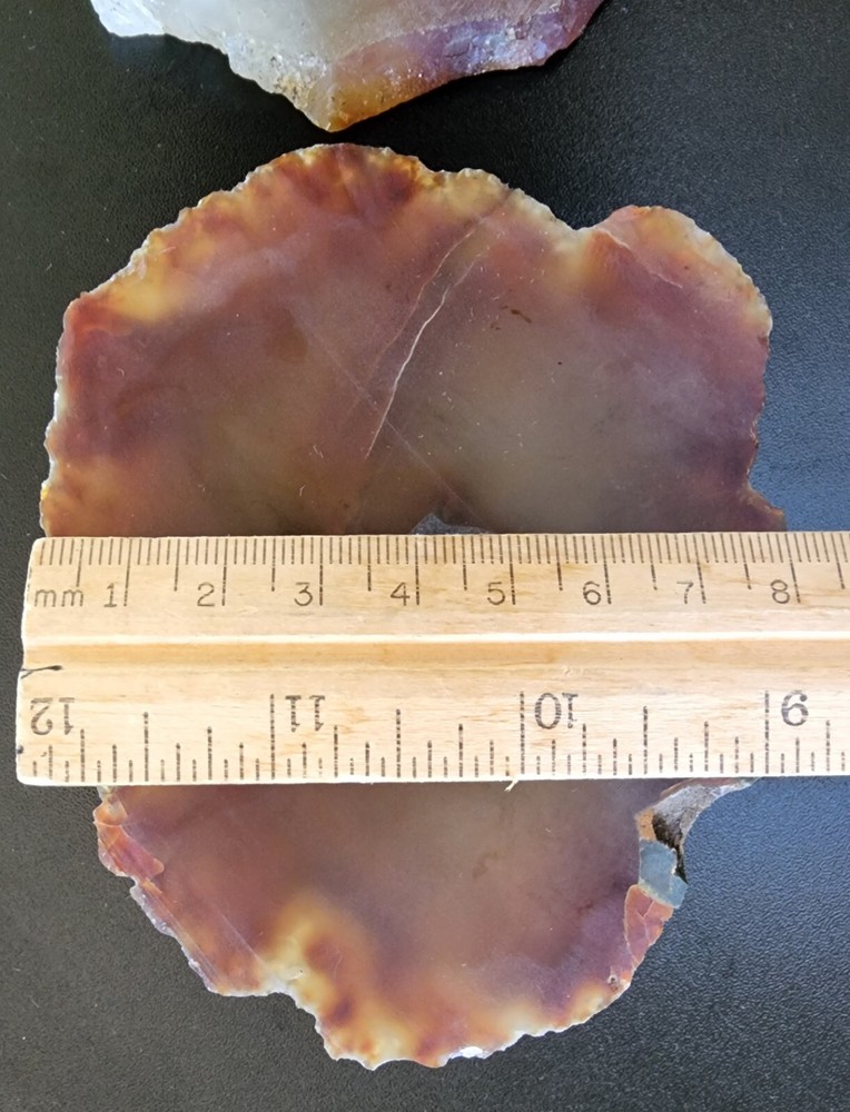 Carnelian Agate Oregon