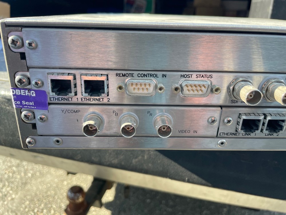 Tandberg Encoder E5100