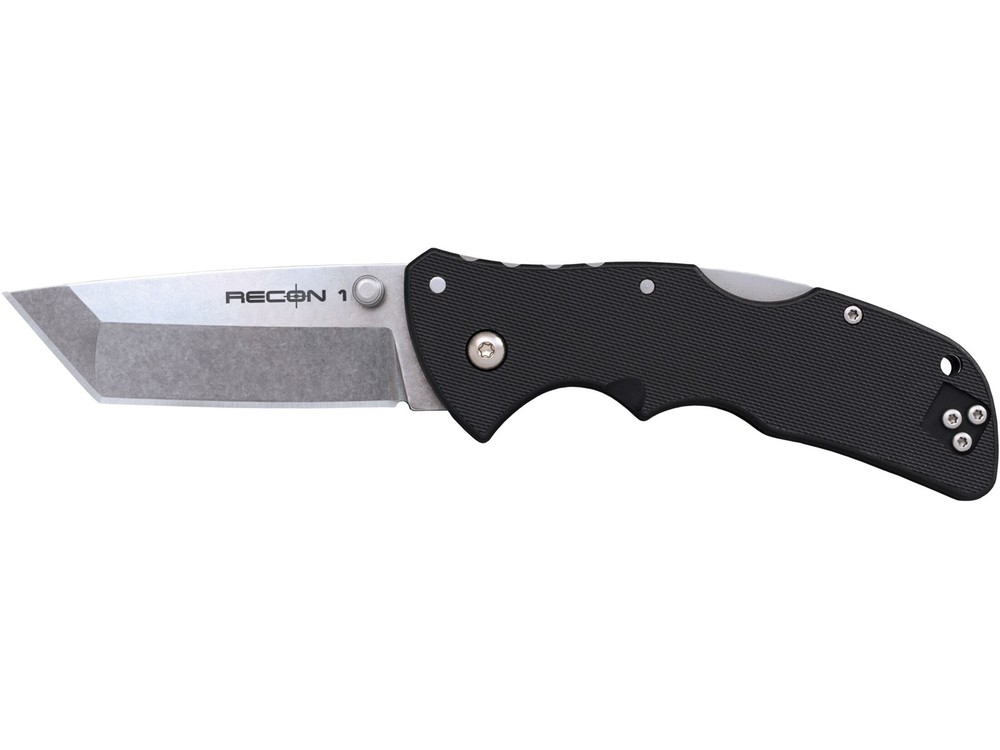 Cold Steel Mini Recon 1 Pocket Knife