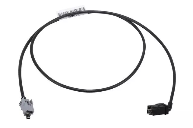Genuine GM USB Data Cable 42702179