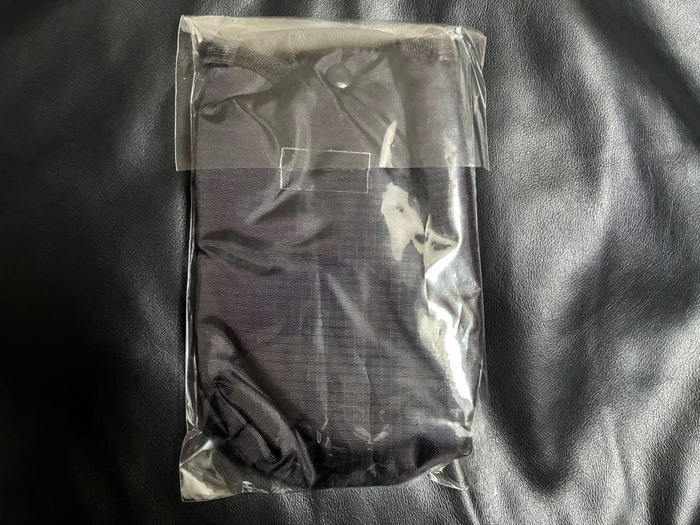 Bmw Sacoche Bag