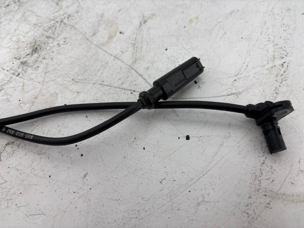 2018 Ducati Panigale V4 Front Abs Sensor Oem