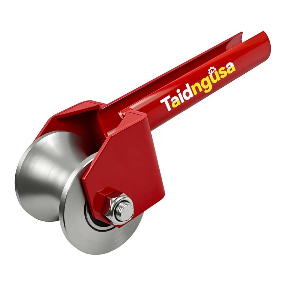 Cable Puller Sheave Roller 2” Conduit Stainless Wheel Wire Guide