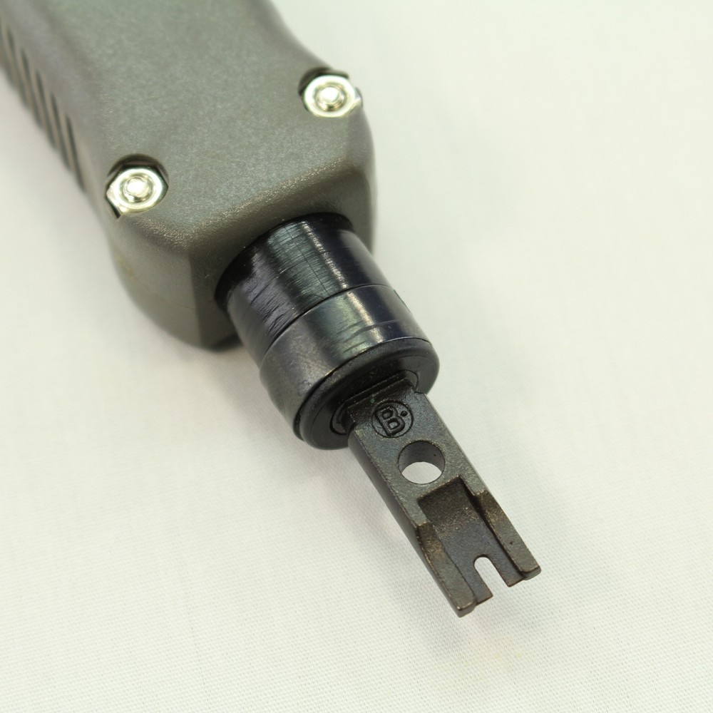 Velleman VTPD2 Telecom Tool Punch Down