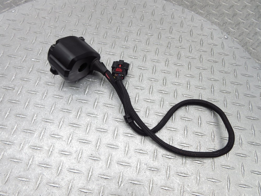 2022 22 Can-Am Ryker 600 OEM Left Handlebar Control Switch Assembly