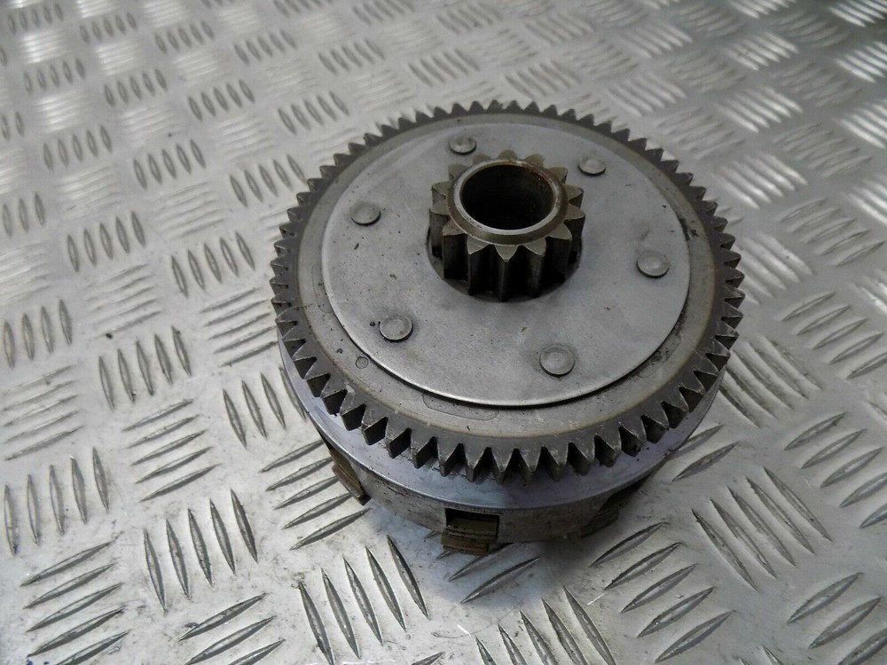 HONDA MTX125 COMPLETE CLUTCH