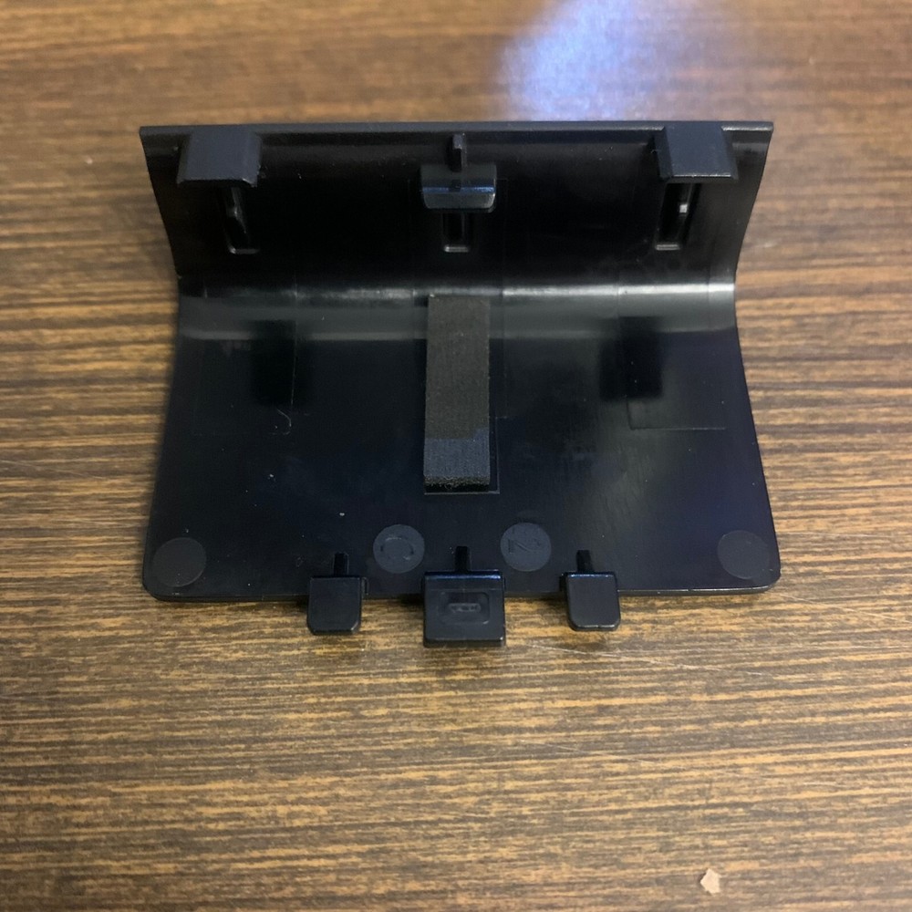 Microsoft Xbox Elite Series 1 Controller Battery Cover Replacement Black