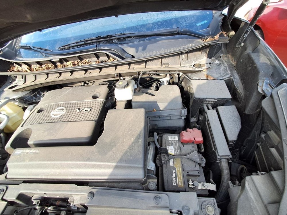 Fuse Box Engine Fits 15-24 MURANO 2700575