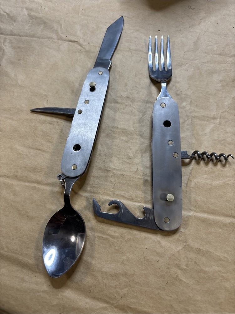 Protocol Stainless Steel 6 In 1 Hobo Tool
