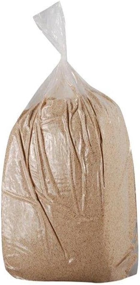 Corn cob media treated untreated for case tumbling reloading