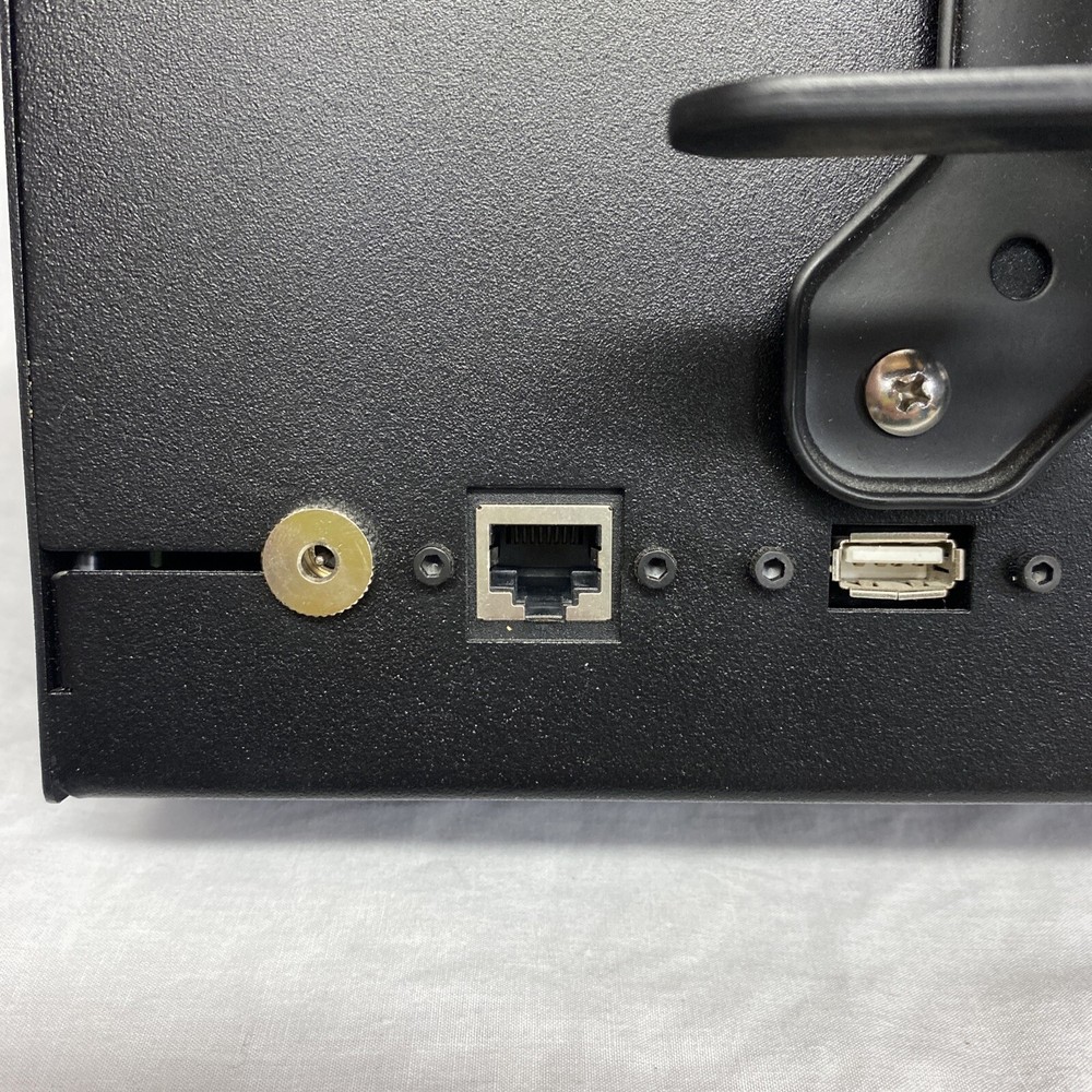 Touchpoint timeclock K12 kiosk