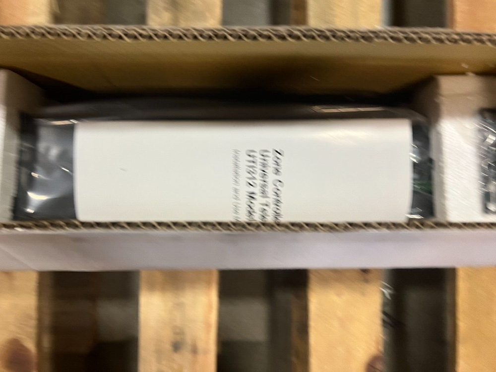 Bogen UTI312 Multi Zone Page Controller with UTI (New, Opened Box)