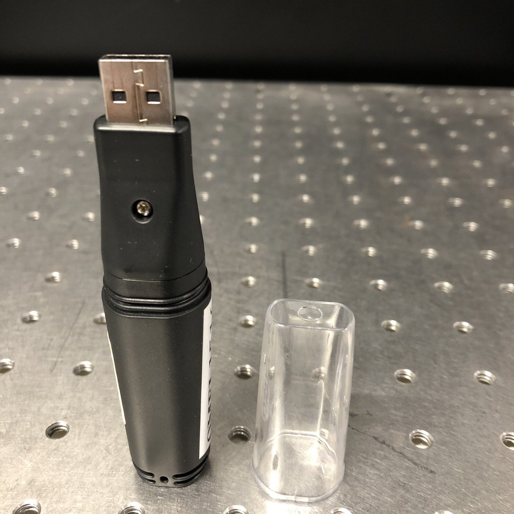 Lascar EL-USB-2 Temperature and Humidity Data Logger with USB