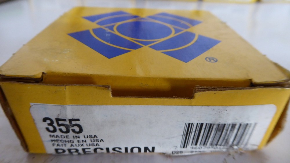 Precision 355 U-Joint