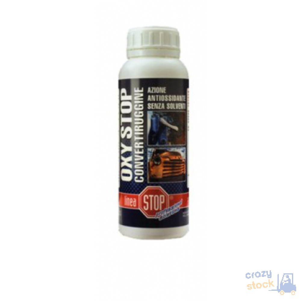 Dixi Oxy Stop Rust Converter 375 Ml