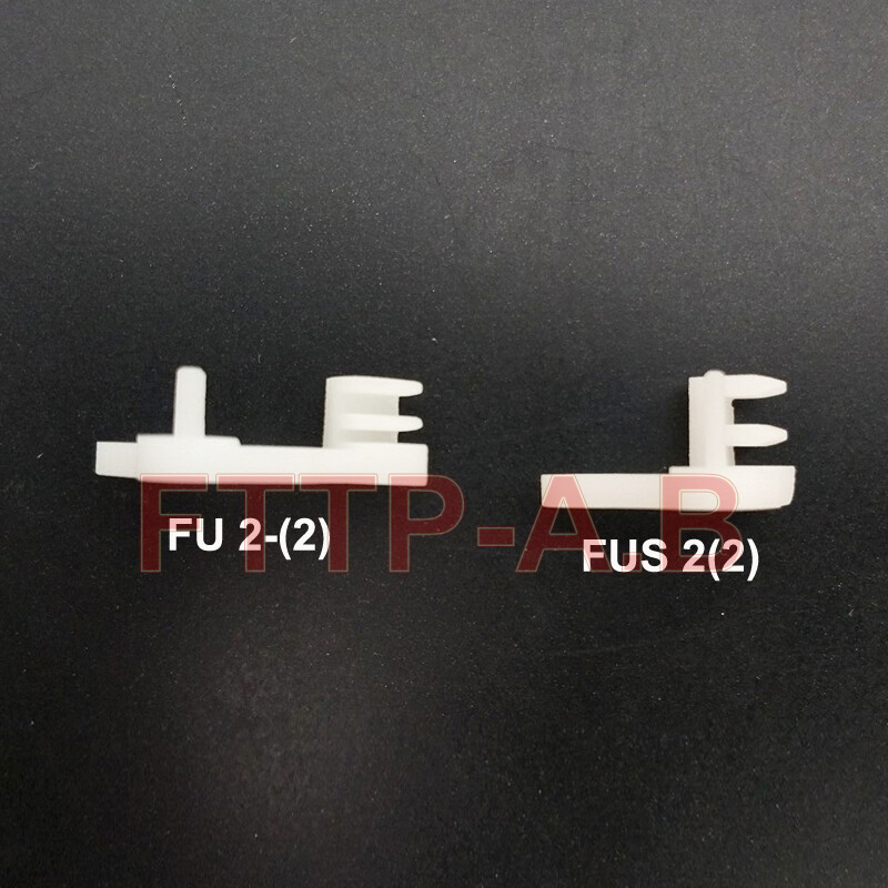 2 pcs For Fujitsu 2.5 inch outer head Hard Disk Repair Head Replacement Tools
