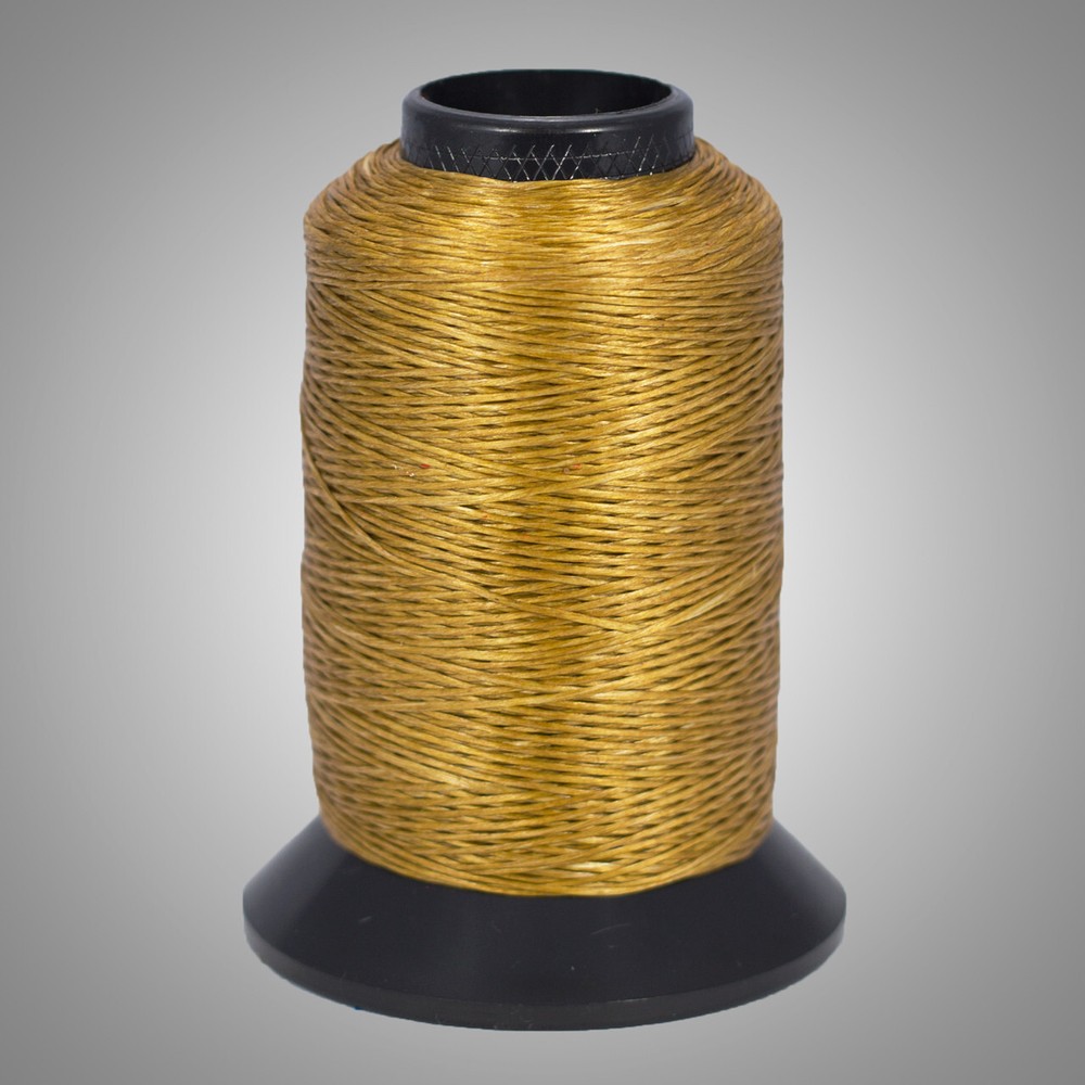 Gold 1/8lb BCY 452X/ 452Xtra Bowstring Material Bow String