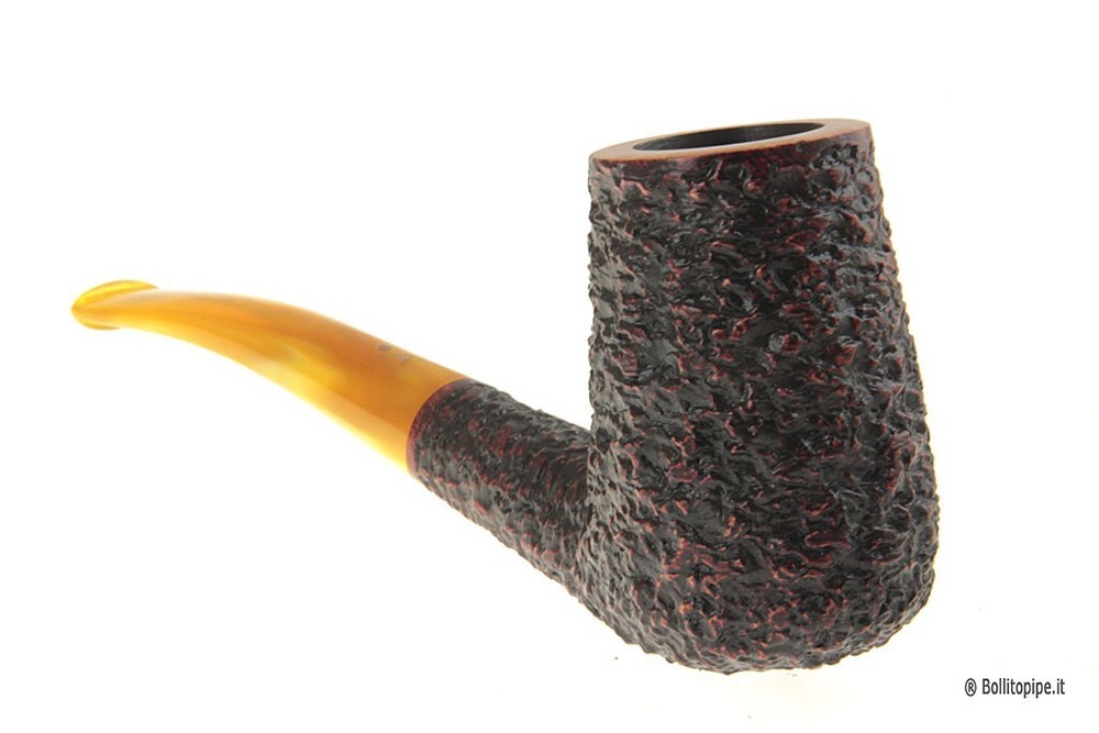 Radice Rind - Bent Chimney