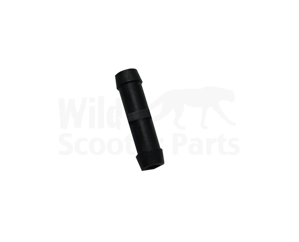 Fuel Line Return Fitting