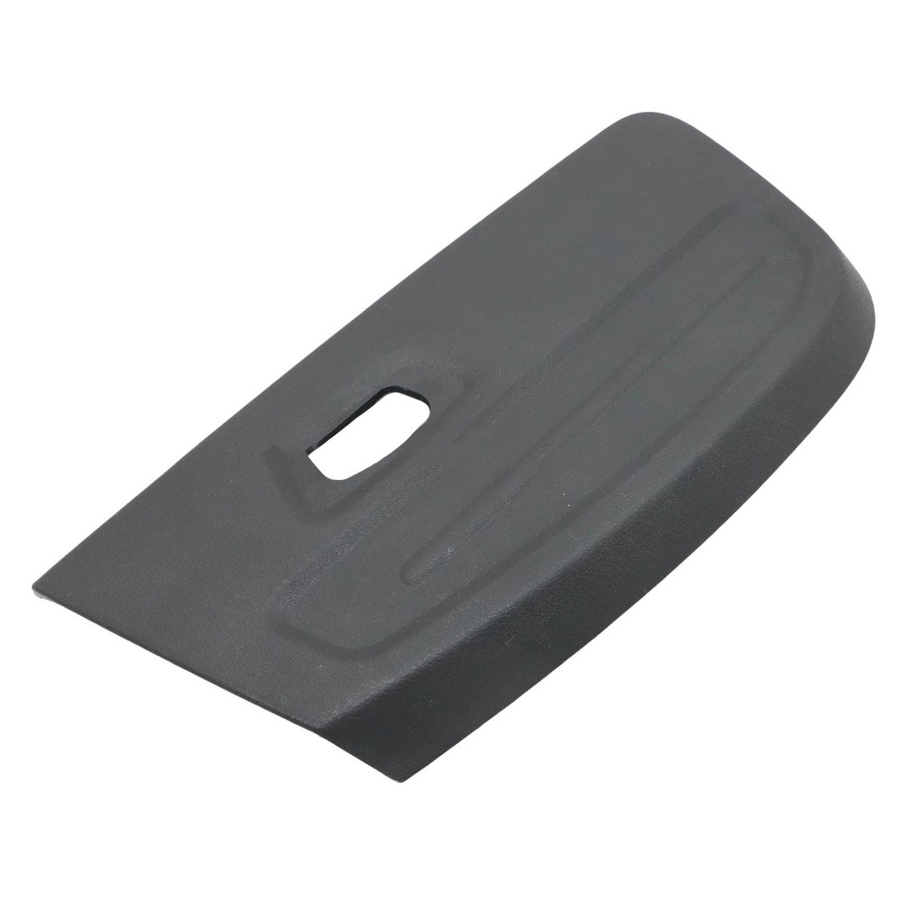 Left Front Drivers Seat Shield Trim Panel 1FY271DVAA For Dodge Nitro 2007-2009