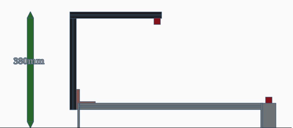 Atomstack Camera Kit | A5, A5 Pro, A10, S10, X7, A20, S20, X20 Lightburn Camera