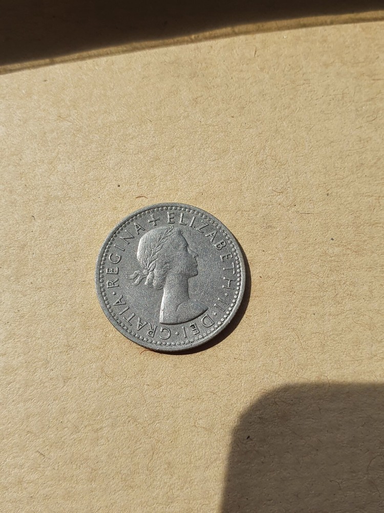 Coins Collection