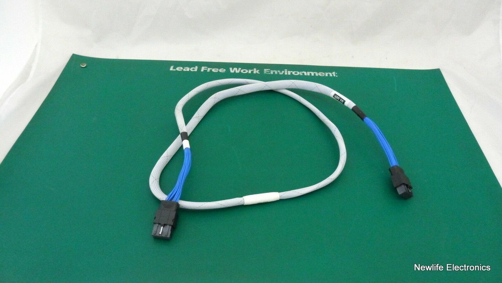 HP A9834-2000B E Link Cable from Superdome 9000