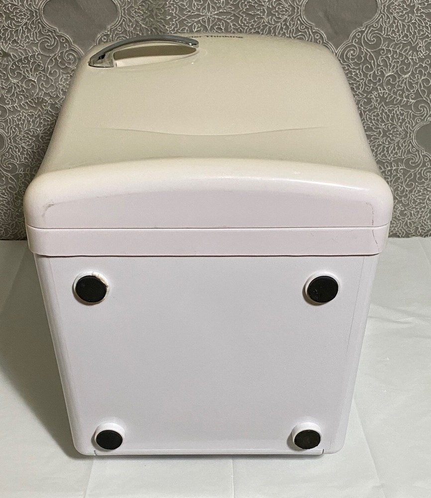 Google AdSense Cooler / Warmer Mini Refrigerator New